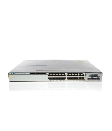 Cisco WS-C3750X-24T-L