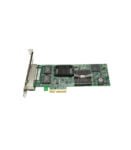 Intel E1G44ET Quad Port PCI Ethernet Server Adapter