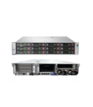 HPE Proliant DL 380 G9 V4 15 Bay 3.5 inch Rack Server