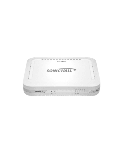 SonicWall TZ 205 Series