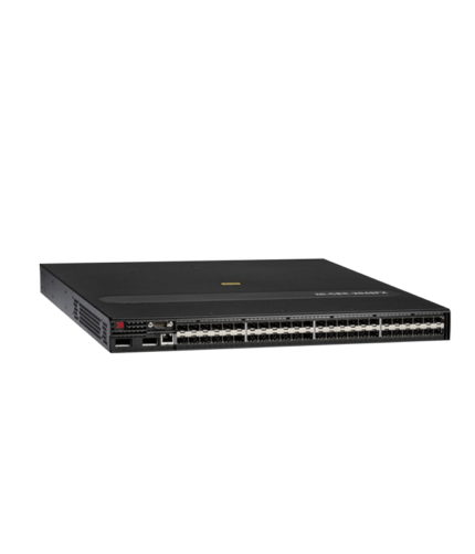 Brocade NetIron CES 2048FX Switch