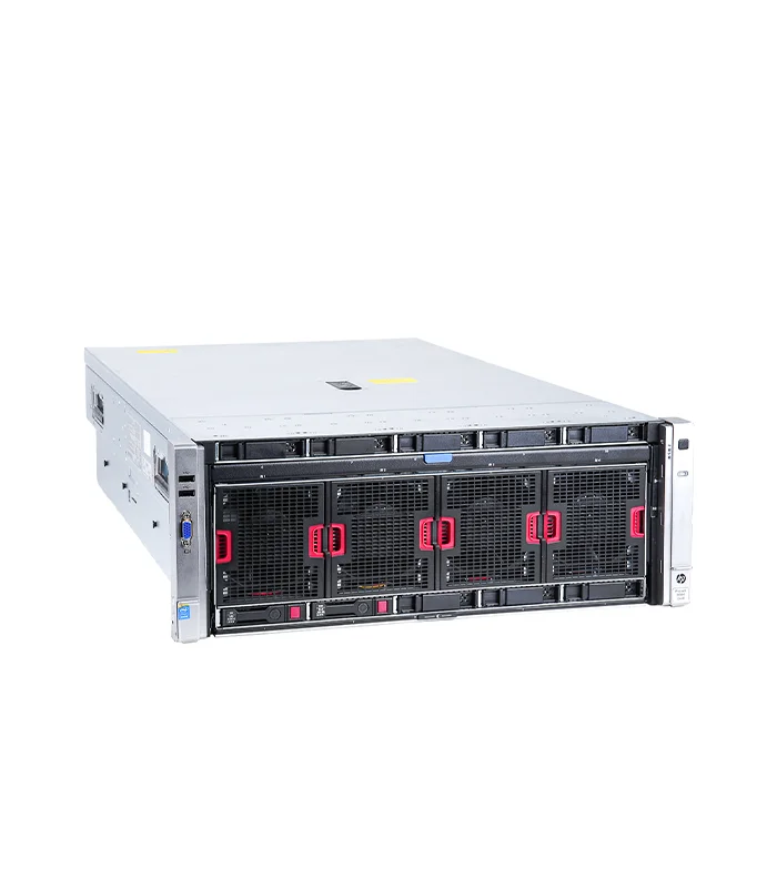 HP ProLiant DL580 G9 High Performance Rack Server