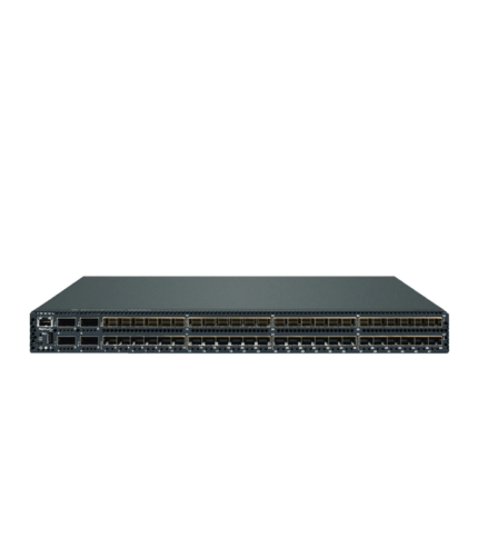 Lenovo RackSwitch G8264CS Layer 3 – Managed
