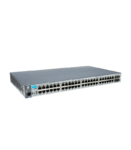 HP ProCurve 2530G-48 Port 10/100/1000 – 4 Port SFP 1G