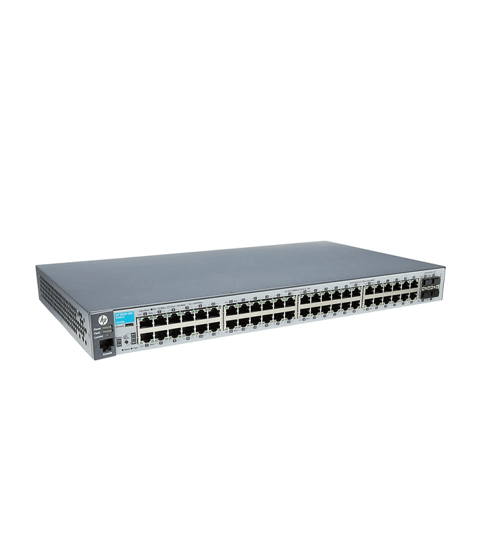 HP ProCurve 2530G