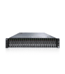 Dell PowerEdge R730XD ( 24 BAY  2.5 inch SFF )