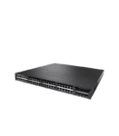 Cisco Catalyst 3650 48-Port 1G POE+ 4x1G SFP Uplink Dual PowerSupply