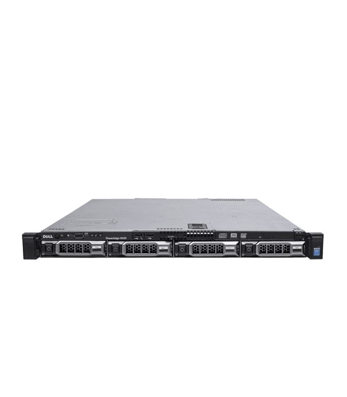 Dell PowerEdge R430