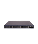 H3c S5128G-48 Port 10/100/1000 – 4 Port SFP