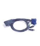 ATEN CS62US 2-PORT USB KVM SWITCH