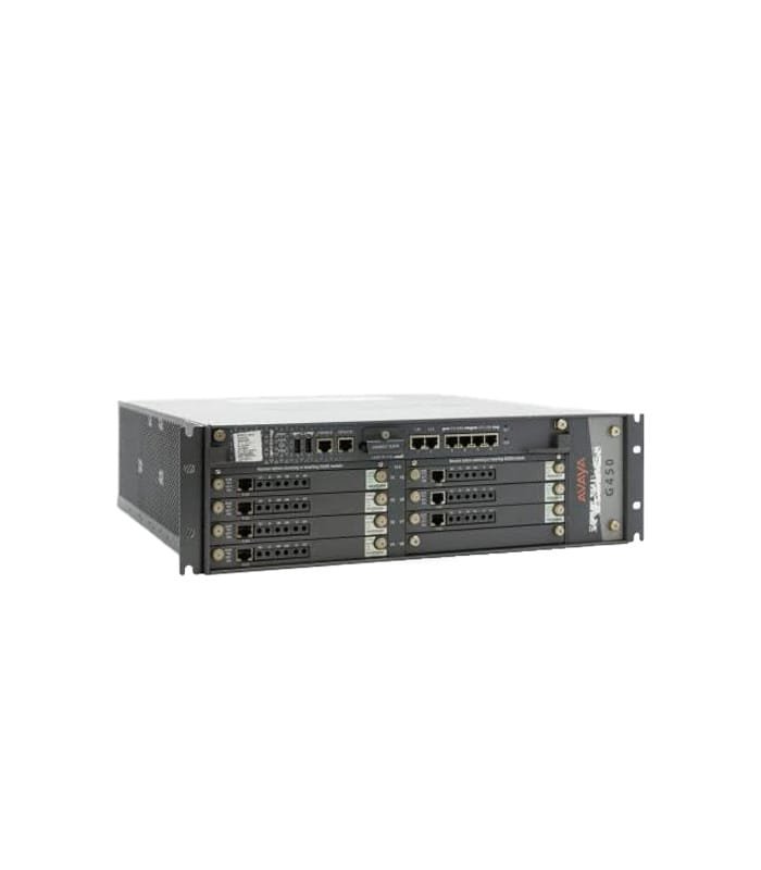 AVAYA G450
