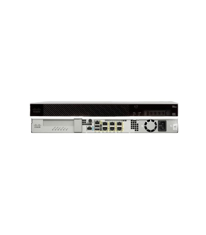 Cisco ASA 5515-X Firewall