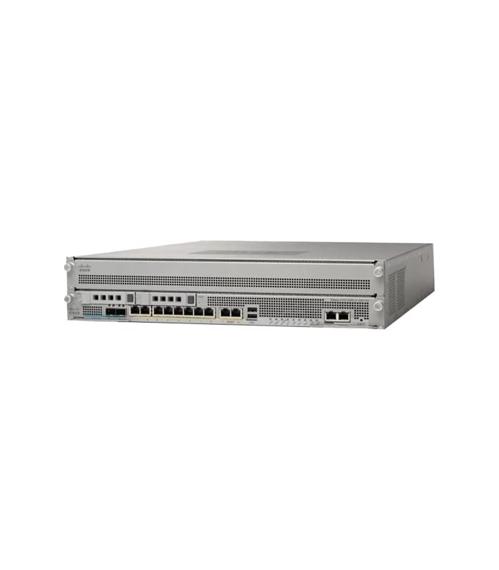 Cisco ASA 5585-X Firewall