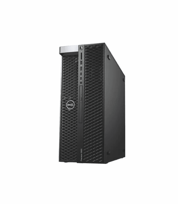 Dell Precision T5820
