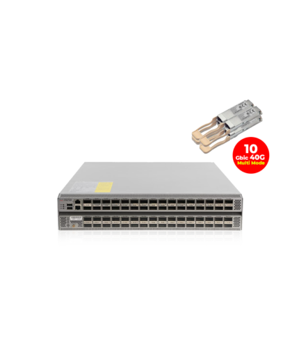 cisco nexus c3164Q-40GE