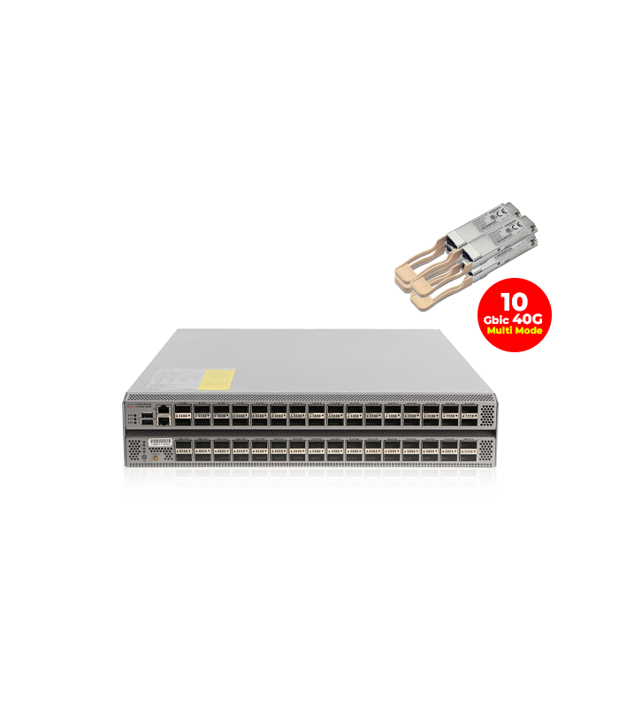 cisco nexus c3164Q-40GE