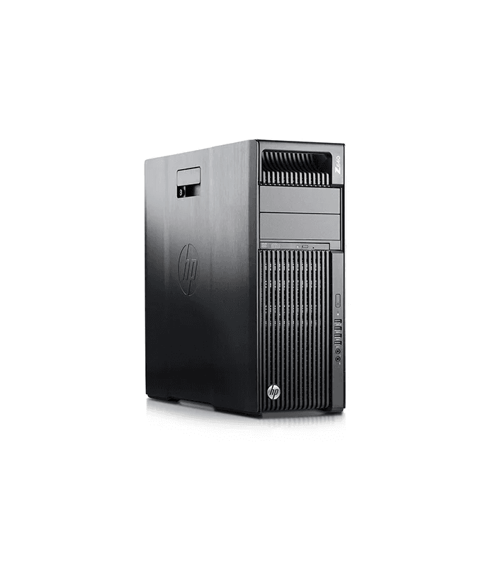 HP Workstation Z640