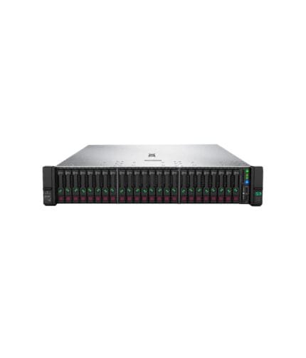 HPE Proliant DL 380 G10 26 BAY SFF