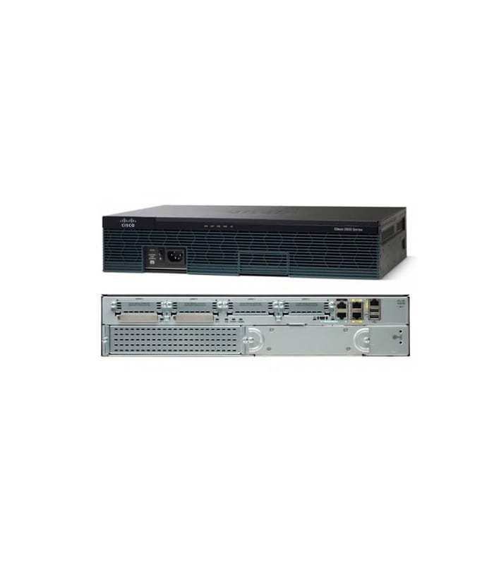 CISCO ISR 2951 Router