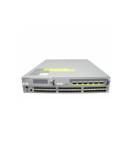 Cisco Nexus 9396PX - Switch