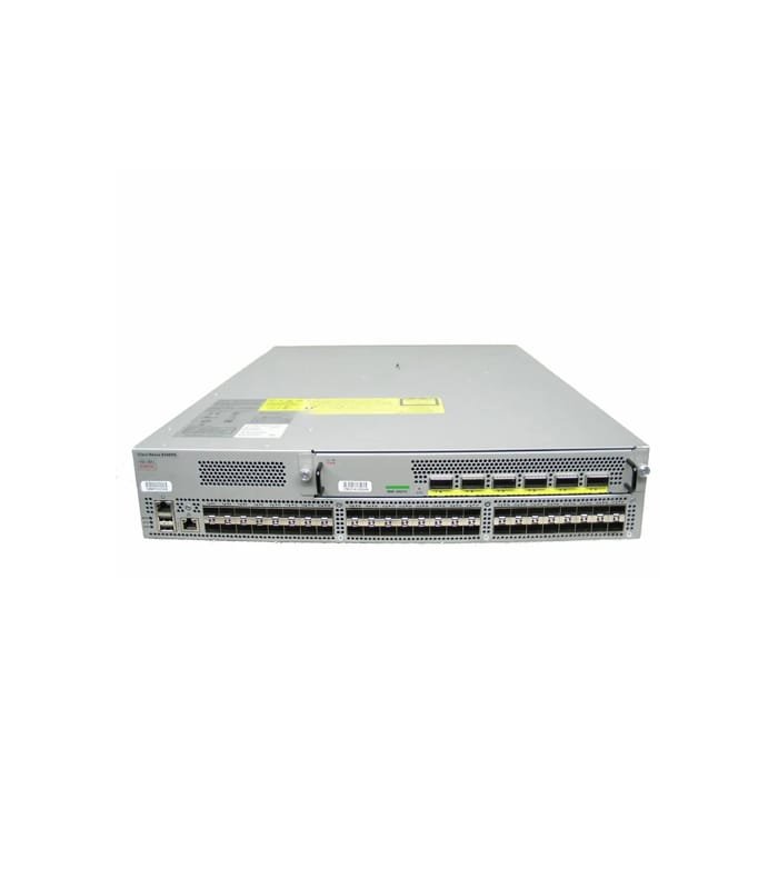 Cisco Nexus 9396PX - Switch