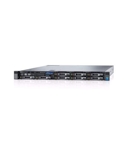 Dell PowerEdge R630 ( 8 BAY  2.5 inch SFF )