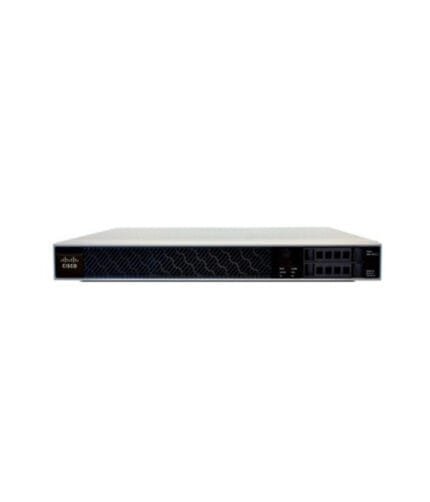 CISCO ASR 5555-X
