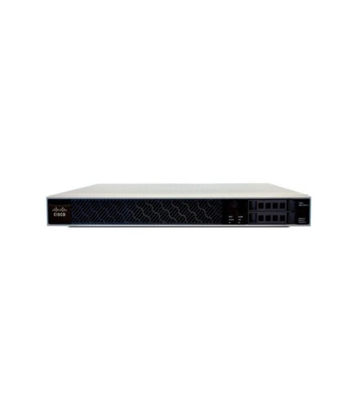 CISCO ASR 5555-X