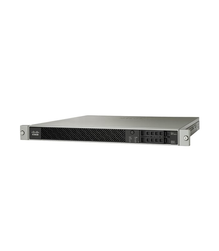 CISCO ASA 5515-X