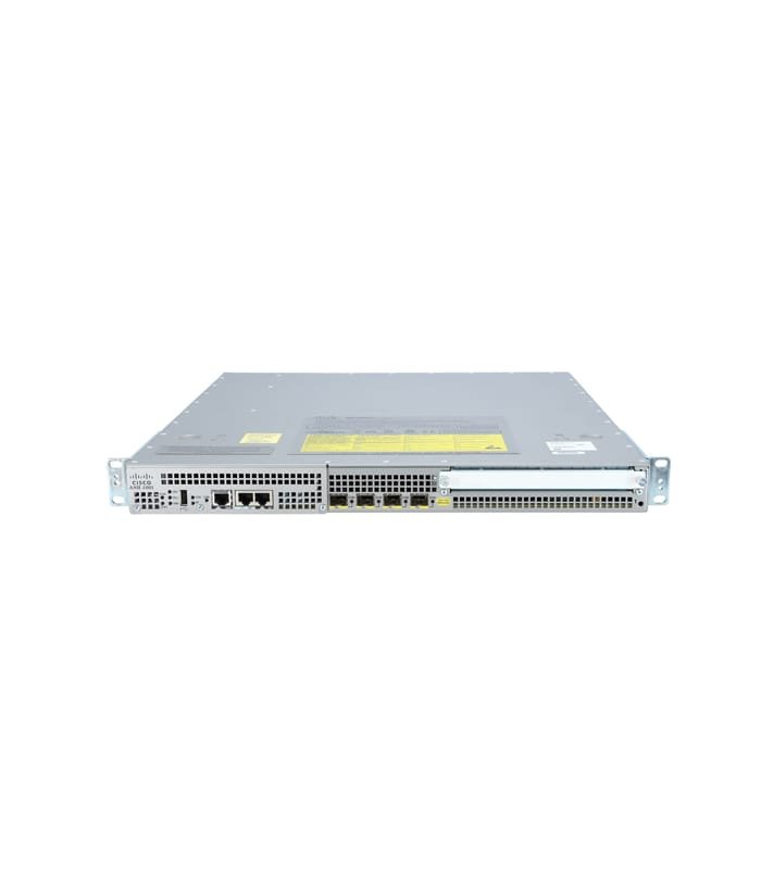 CISCO ASR 1001