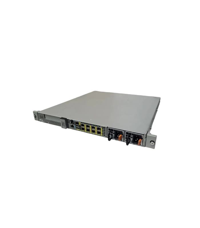 CISCO ASR 5545-X