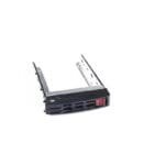 CADDY SUPER MICRO 2.5