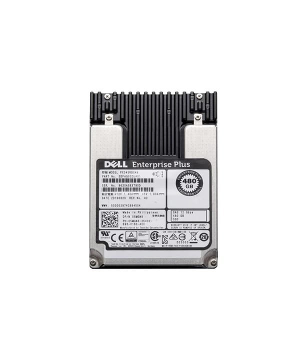 H.D 480G SSD SAS FLASH