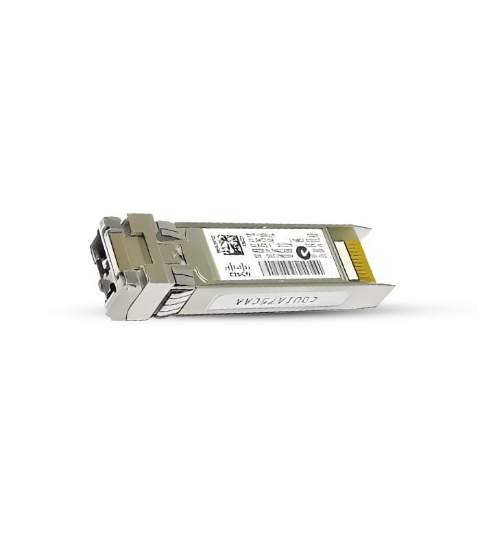 Cisco 10-2457-02 10GBase-LR SFP+ Transceiver