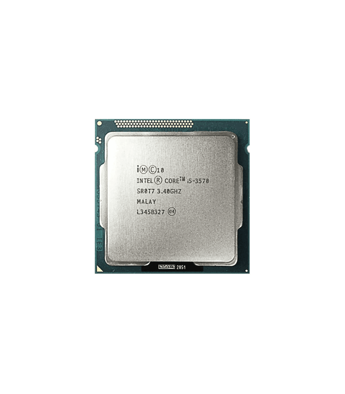 I5-3570