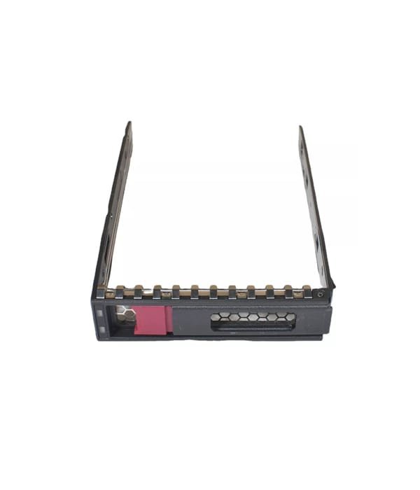 Caddy HP G11 3.5