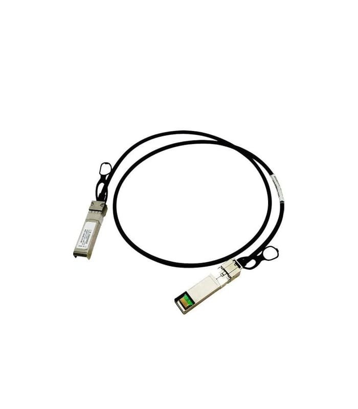 Juniper Networks SRX-SFP-10GE-DAC-1M