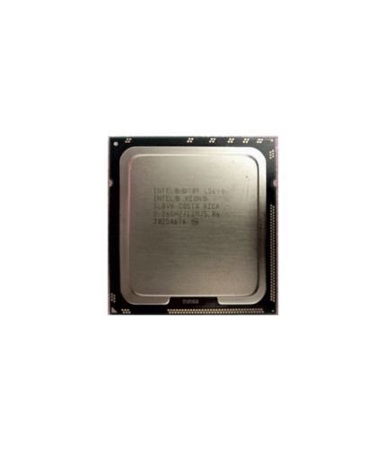 CPU L5640