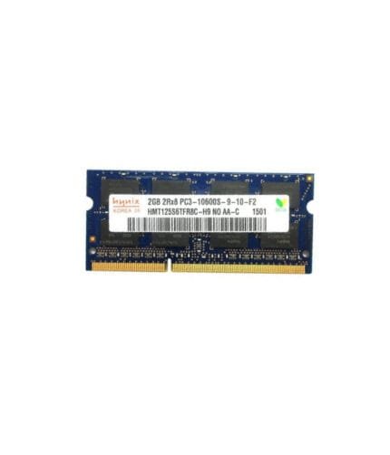 Ram 2G DDR3 LAP