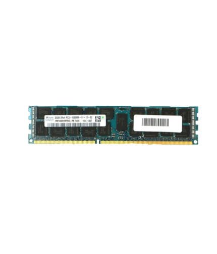 Ram 32G DDR3 R