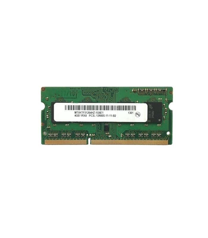 Ram 4G DDR3 LAP