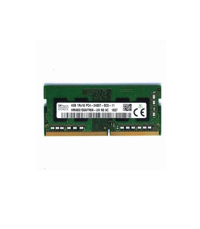 Ram 4G DDR4 LAPTOP