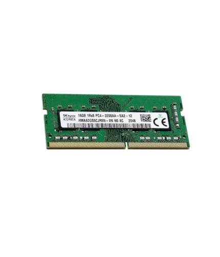 Ram 16G DDR4 LAPTOP