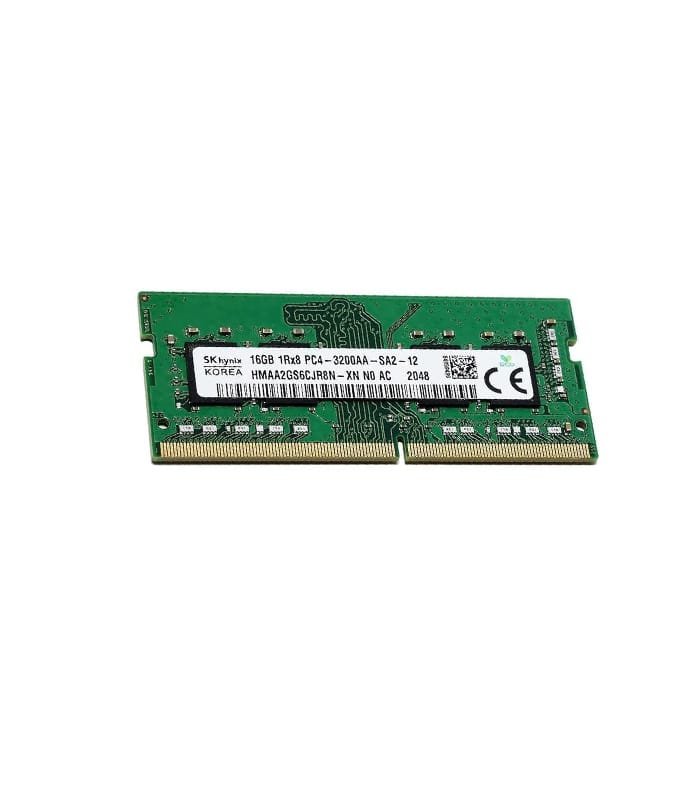 Ram 16G DDR4 LAPTOP
