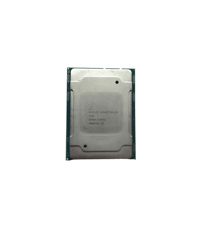 SILVER 4110