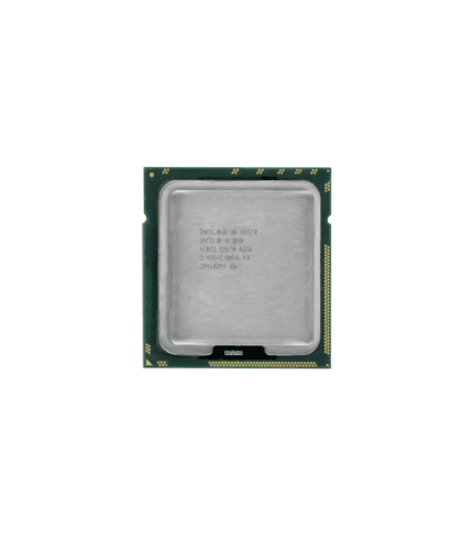 CPU X5570