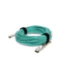O-Net 25M 100G QSFP28 AOC Optical Cable