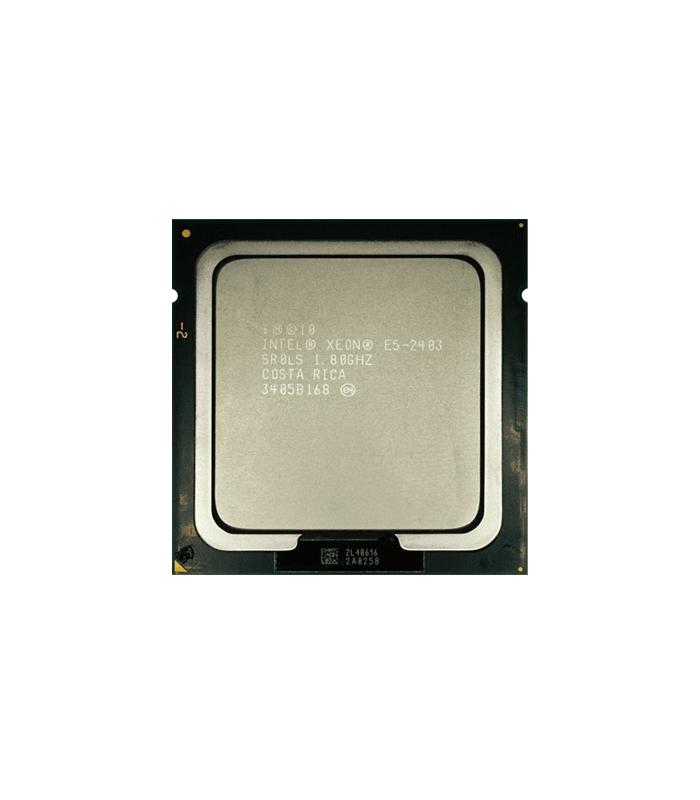 cpu E5-2403 v1