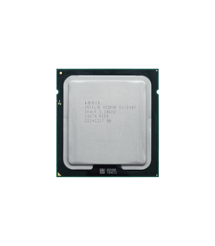 cpu E5-2407 v1