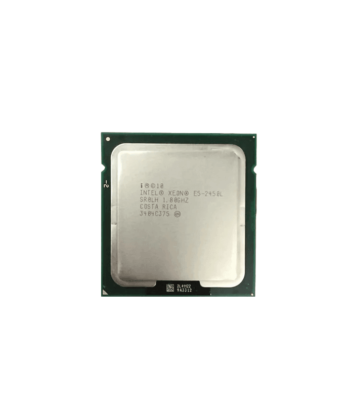 cpu E5-2450l v1